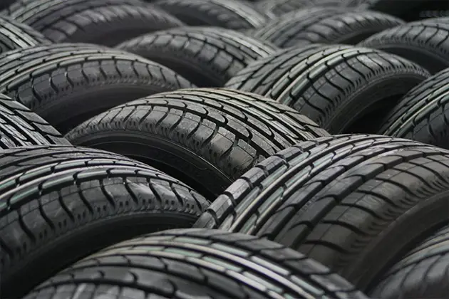 Diferencias entre neumáticos de invierno y normales