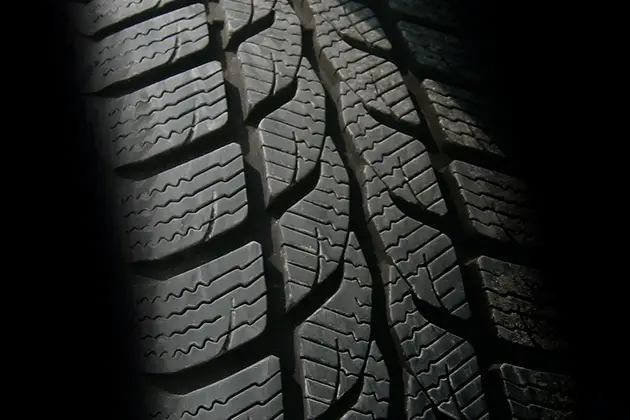 Nueva normativa sobre neumáticos a partir de mayo del 2021
